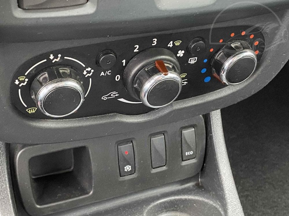2015 Dacia DUSTER - 13