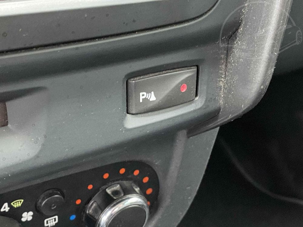 2015 Dacia DUSTER - 15