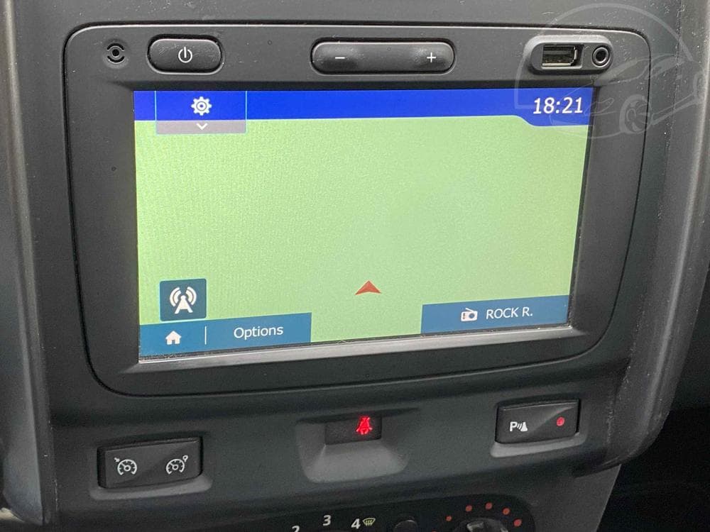 2015 Dacia DUSTER - 16