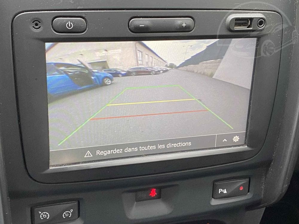 2015 Dacia DUSTER - 17