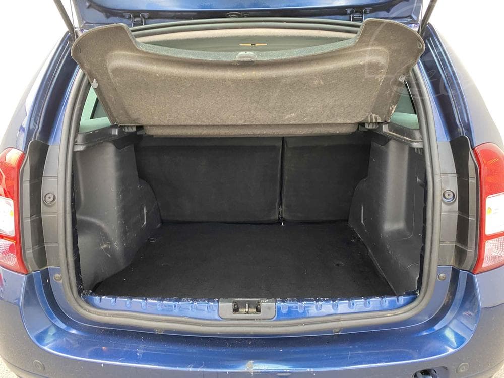 2015 Dacia DUSTER - 7