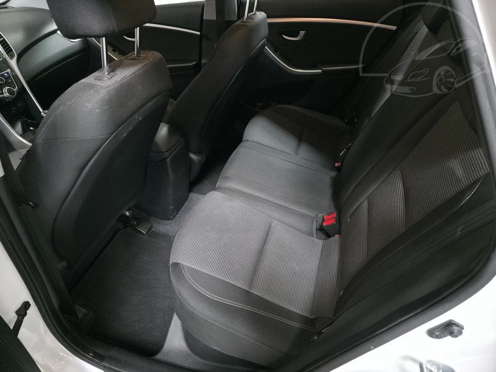 2016 Hyundai i30 - 10