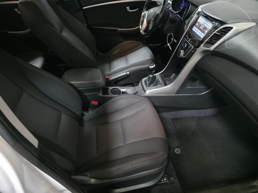2016 Hyundai i30 - 12