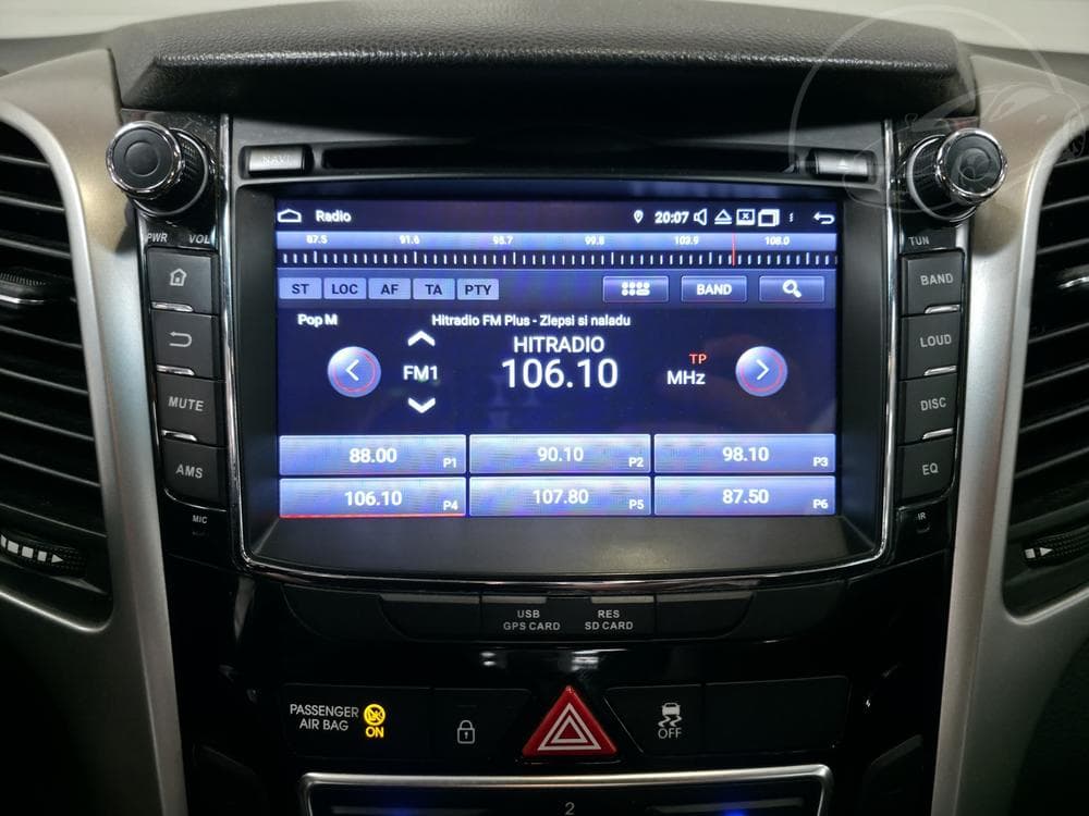 2016 Hyundai i30 - 14