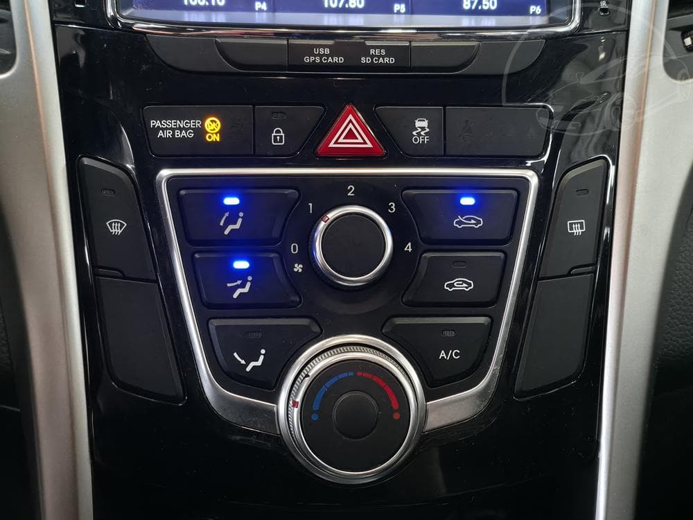 2016 Hyundai i30 - 15