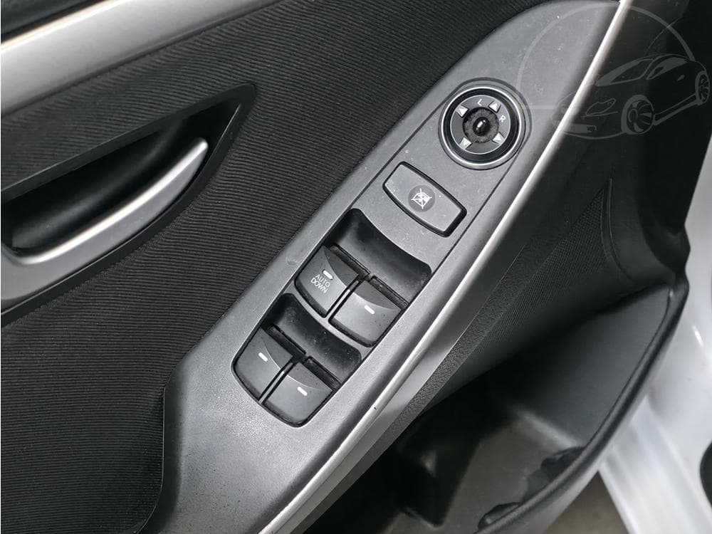2016 Hyundai i30 - 16