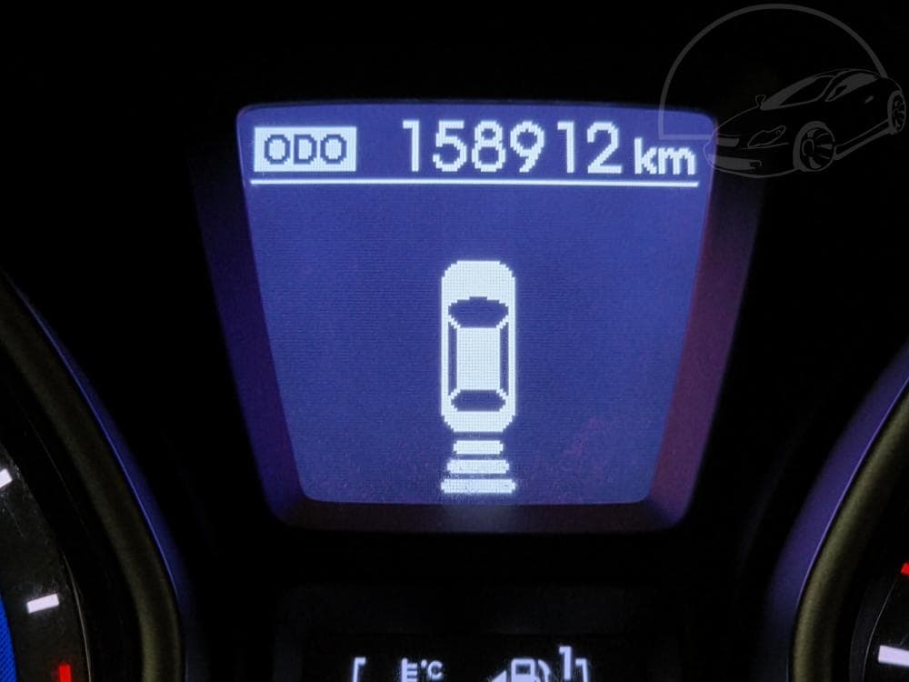 2016 Hyundai i30 - 17