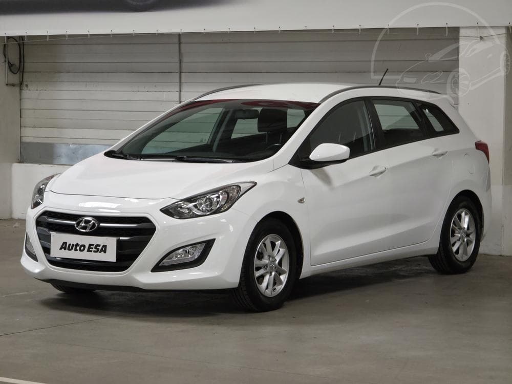 2016 Hyundai i30 - 3