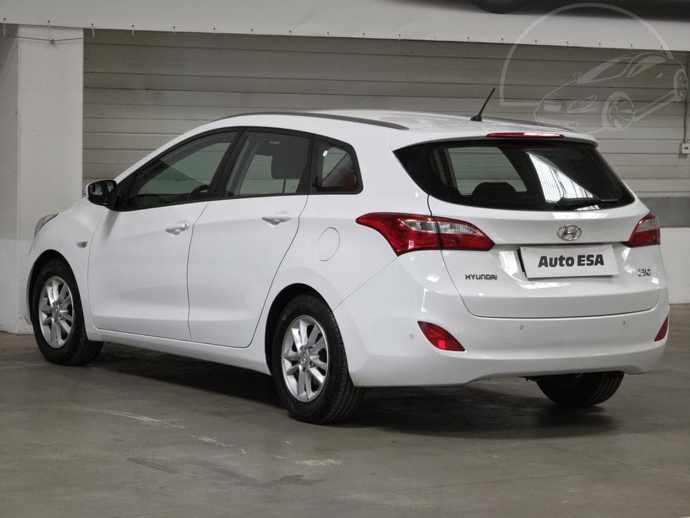 2016 Hyundai i30 - 4