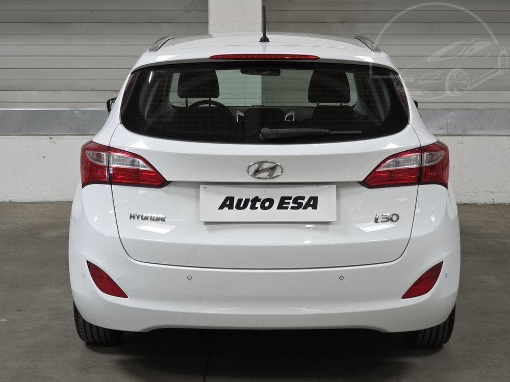2016 Hyundai i30 - 5