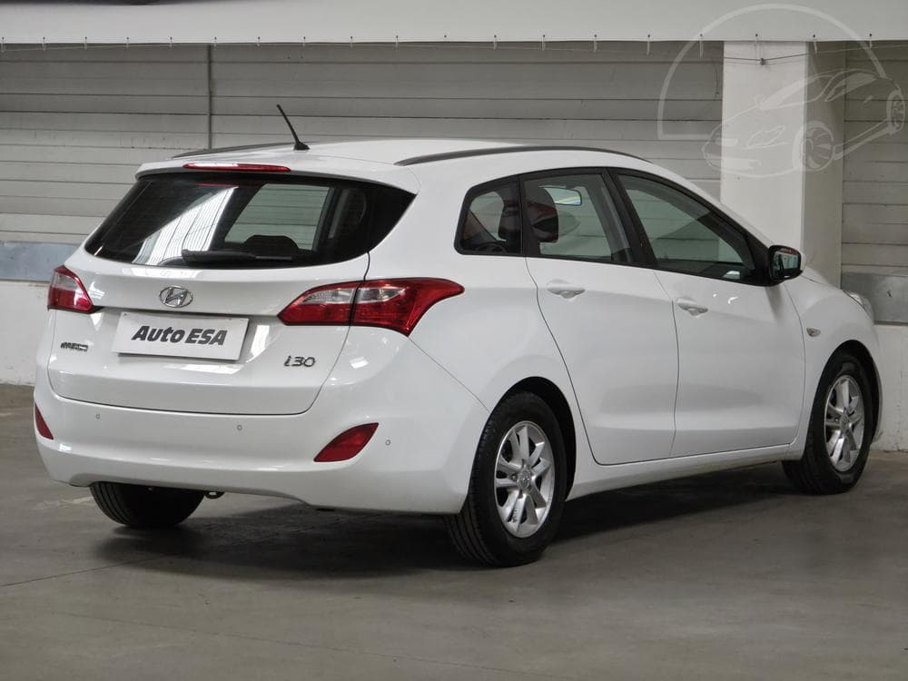 2016 Hyundai i30 - 6