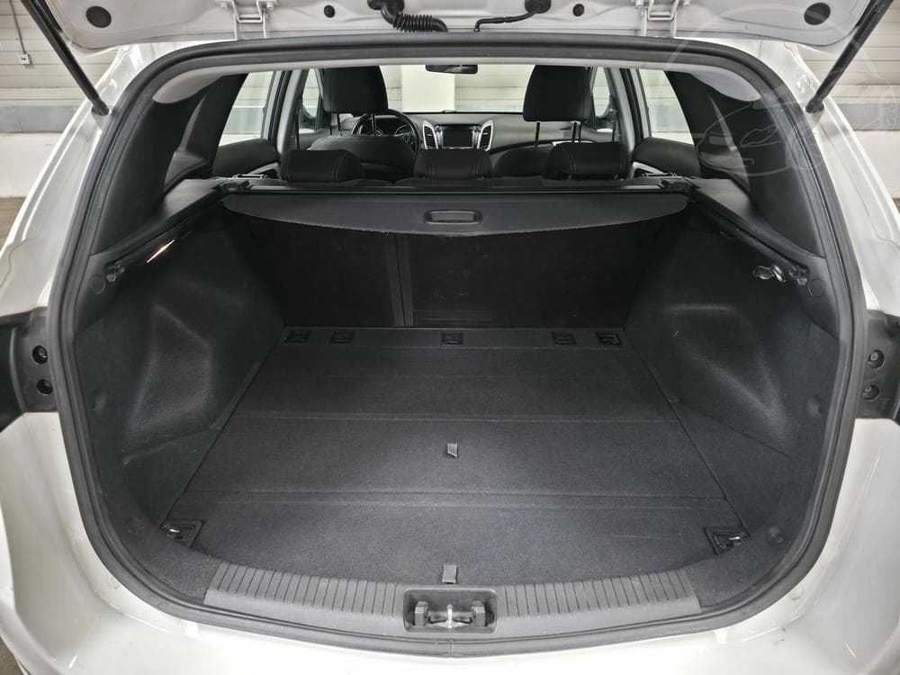 2016 Hyundai i30 - 7