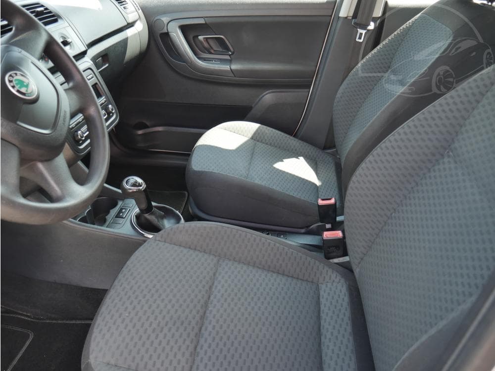 2012 Škoda FABIA - 25