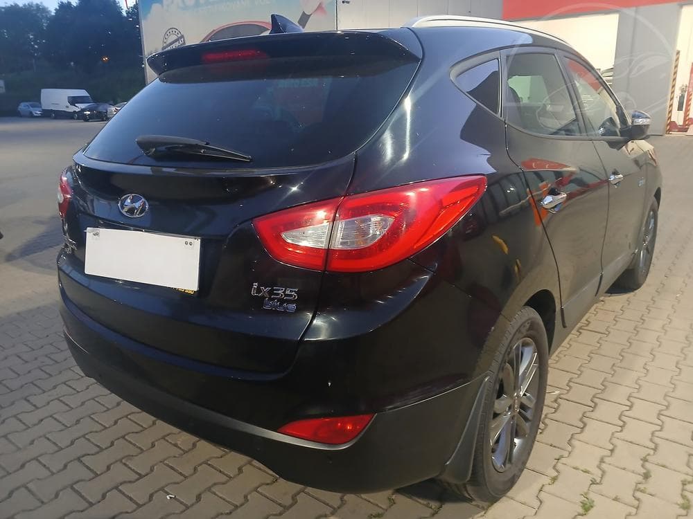 2015 Hyundai ix35 - 3