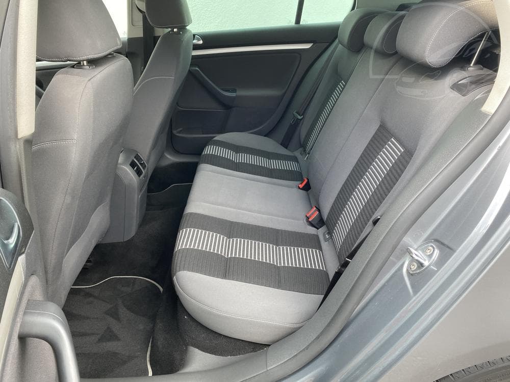 2008 Volkswagen GOLF - 28