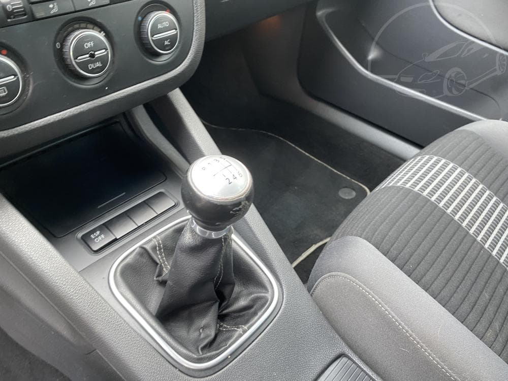 2008 Volkswagen GOLF - 43