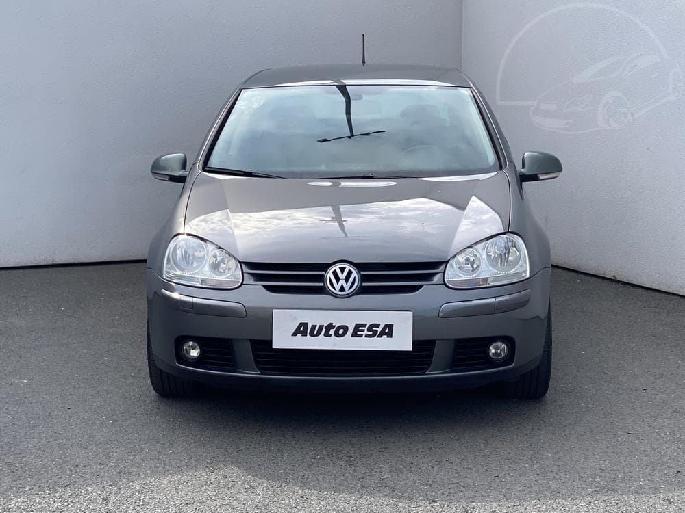 2008 Volkswagen GOLF - 4