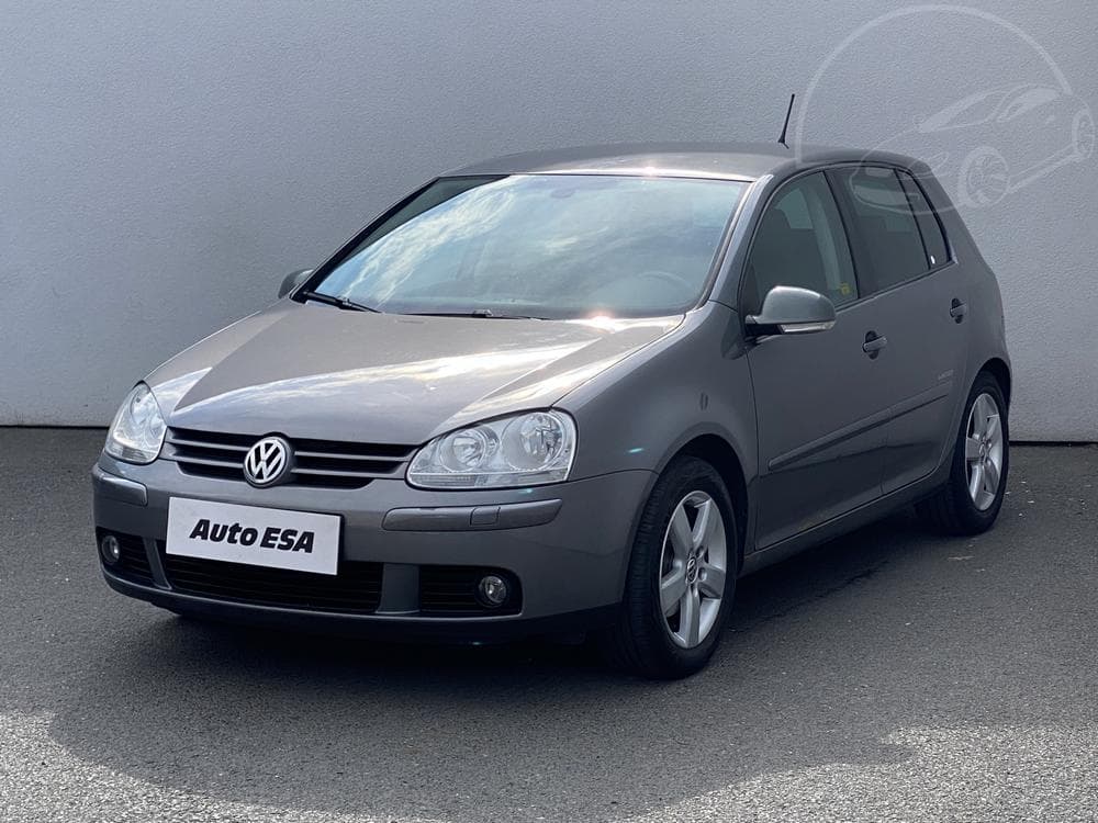 2008 Volkswagen GOLF - 7