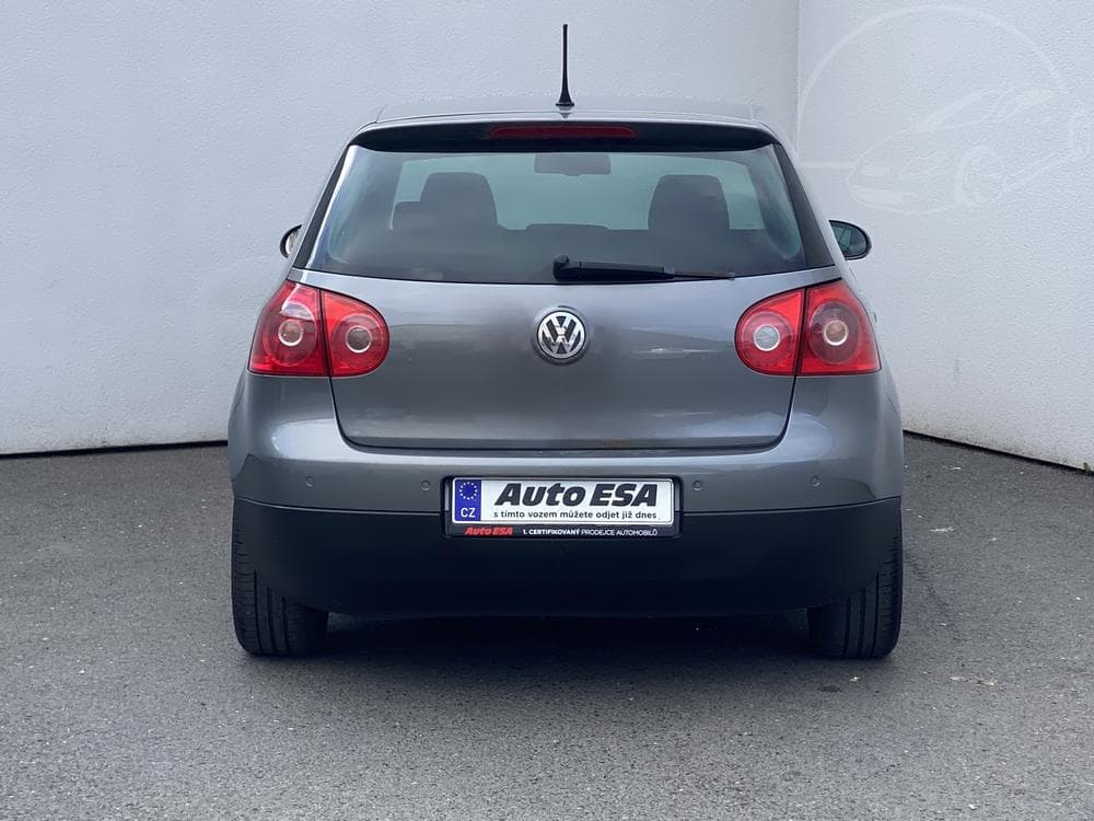 2008 Volkswagen GOLF - 13