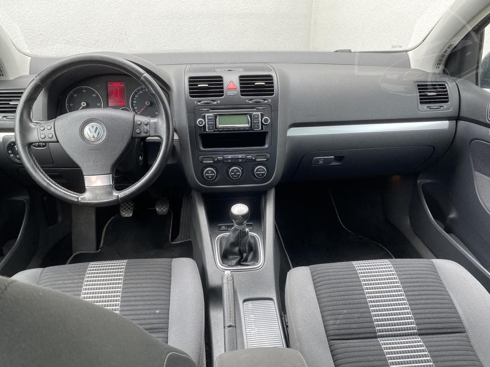 2008 Volkswagen GOLF - 19