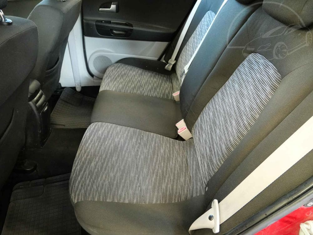 2010 Toyota AURIS - 10