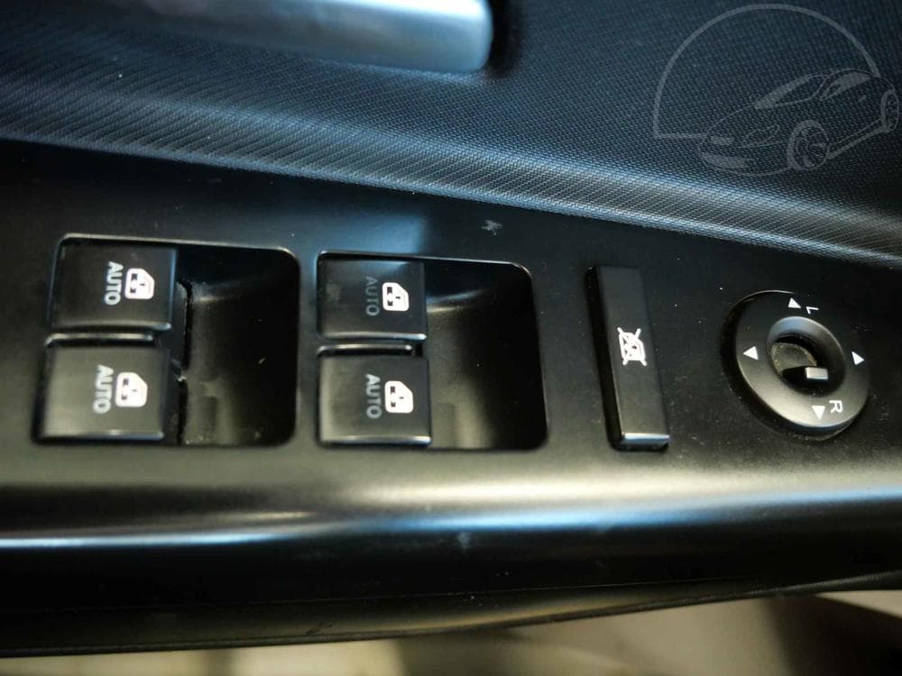 2010 Toyota AURIS - 14