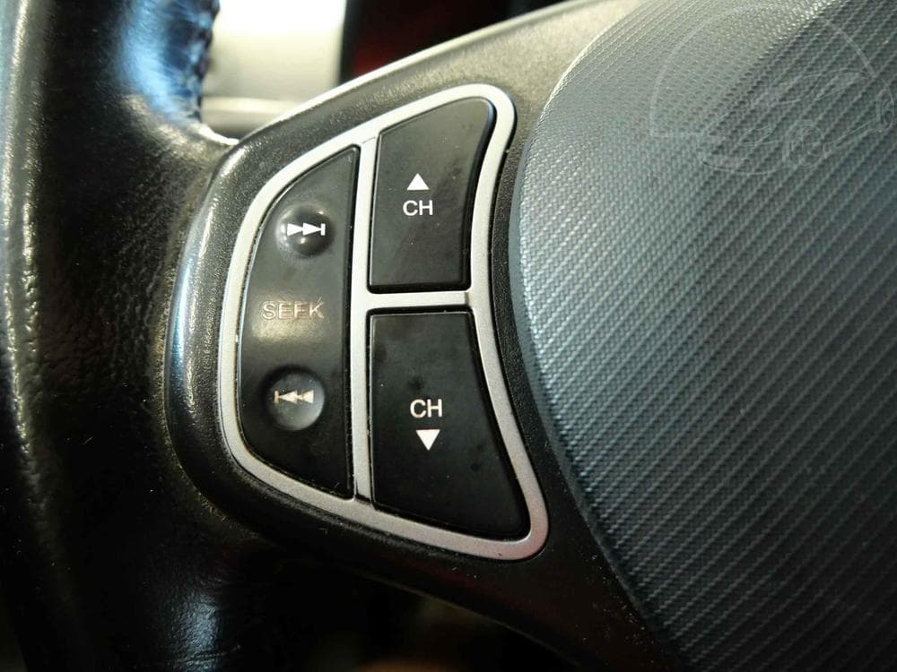 2010 Toyota AURIS - 15