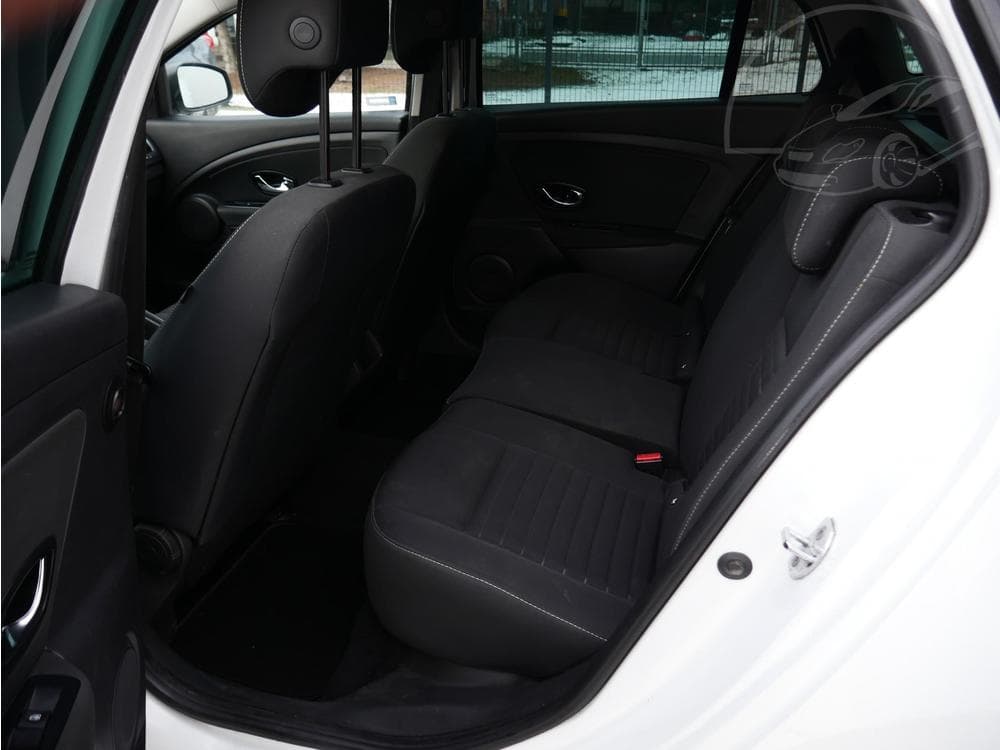 2014 Renault MEGANE - 10