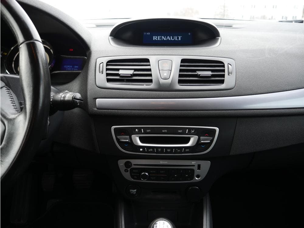 2014 Renault MEGANE - 11