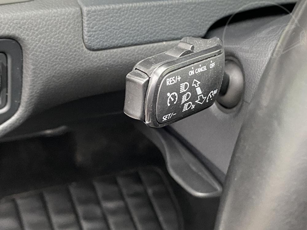 2014 Volkswagen Golf - 14