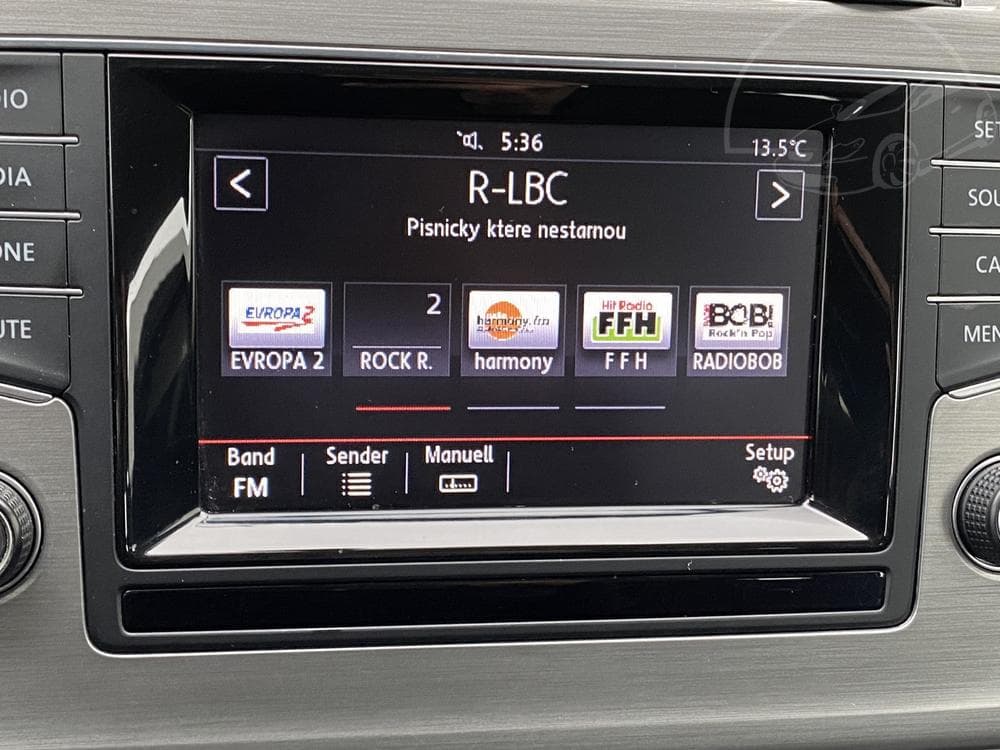 2014 Volkswagen Golf - 17