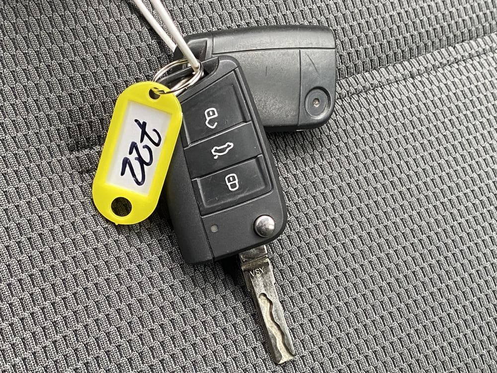 2014 Volkswagen Golf - 19