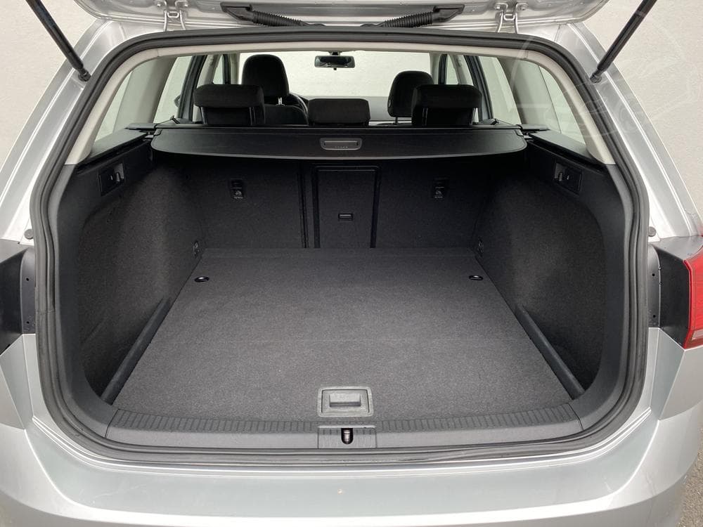 2014 Volkswagen Golf - 7