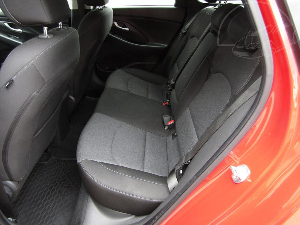 2023 Hyundai i30 - 10
