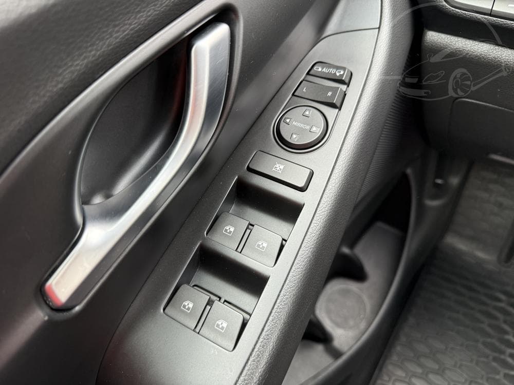 2023 Hyundai i30 - 11