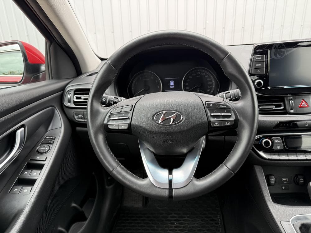 2023 Hyundai i30 - 12