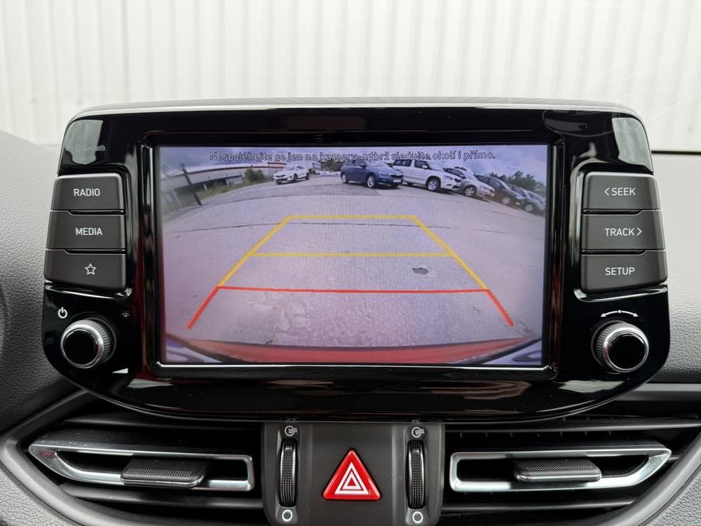 2023 Hyundai i30 - 14