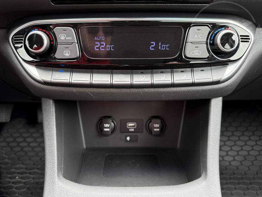 2023 Hyundai i30 - 15