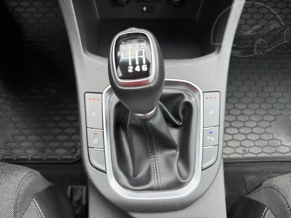 2023 Hyundai i30 - 17
