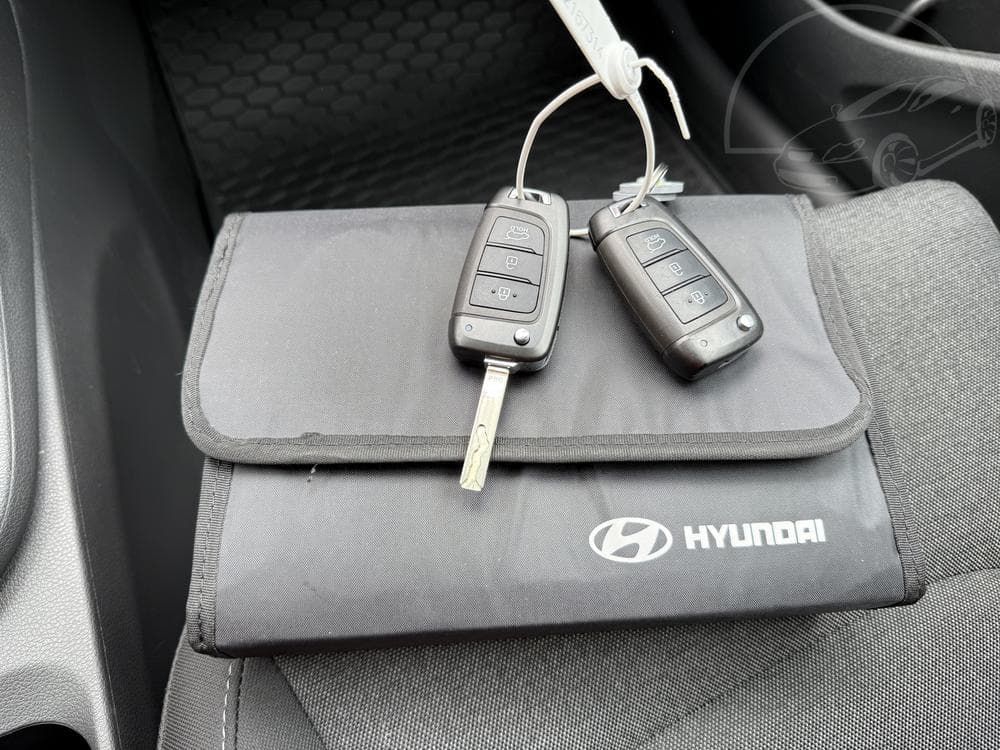 2023 Hyundai i30 - 18