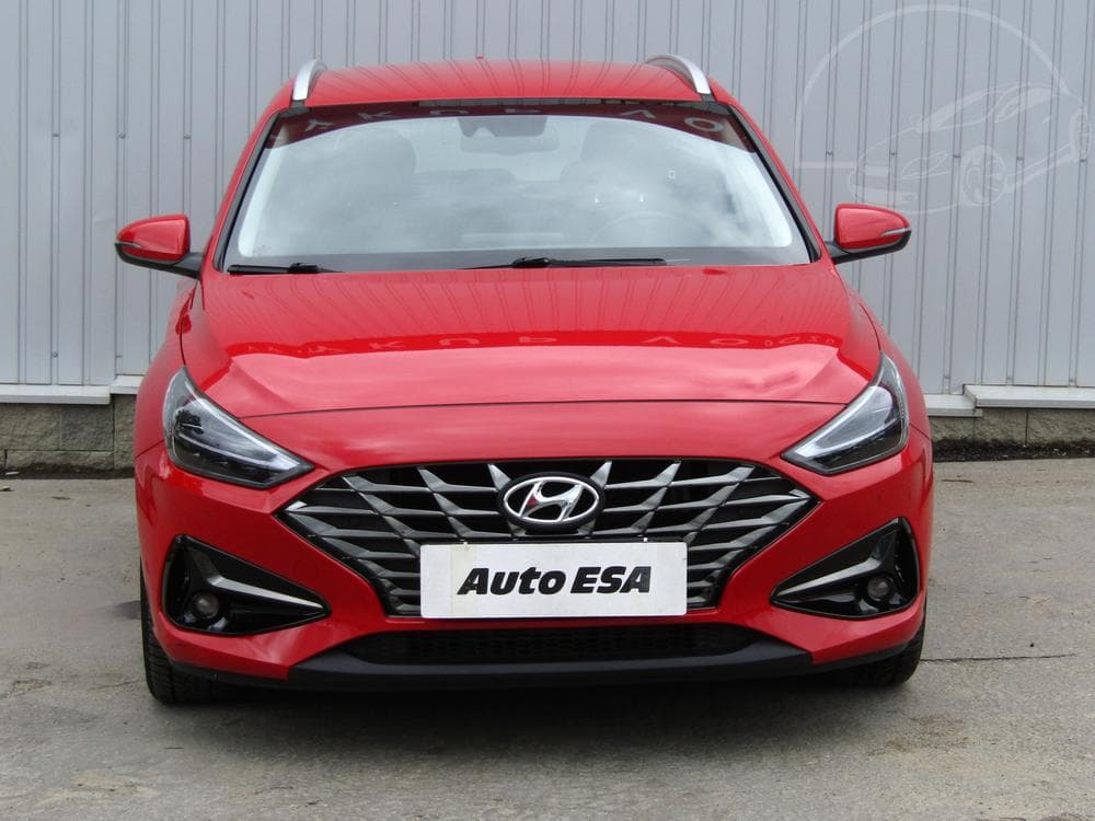 2023 Hyundai i30 - 2