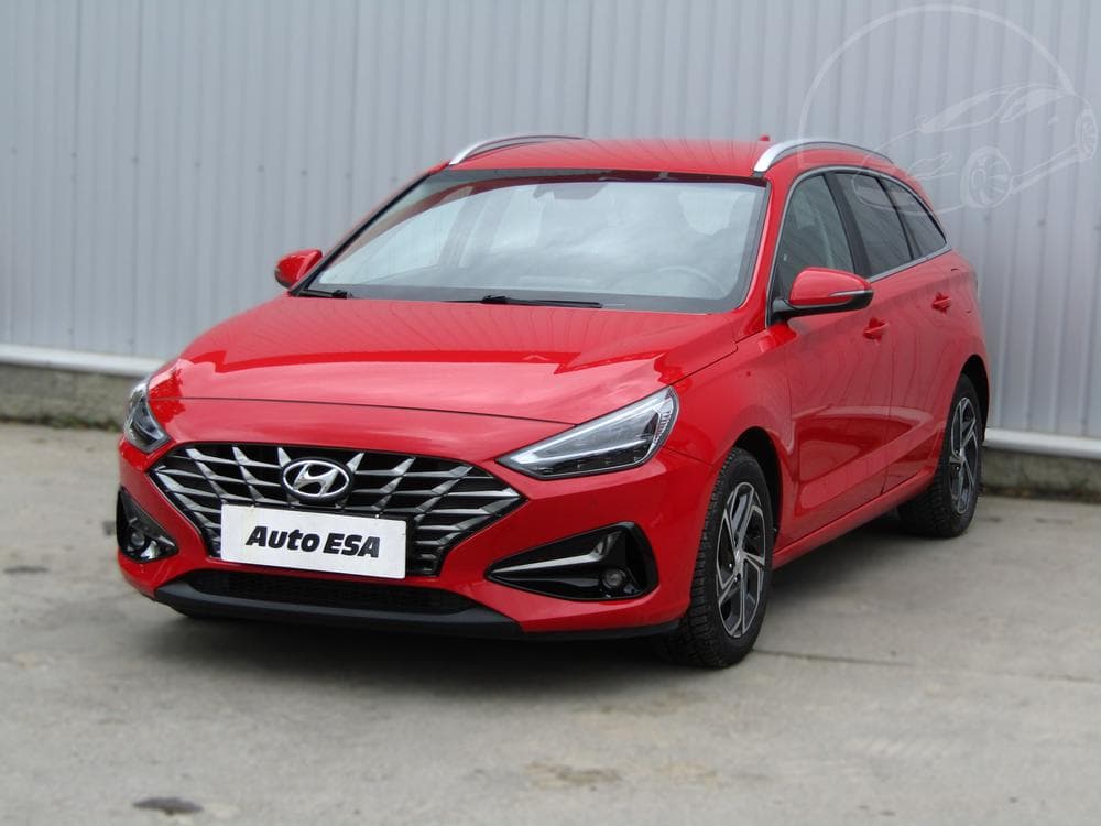 2023 Hyundai i30 - 3