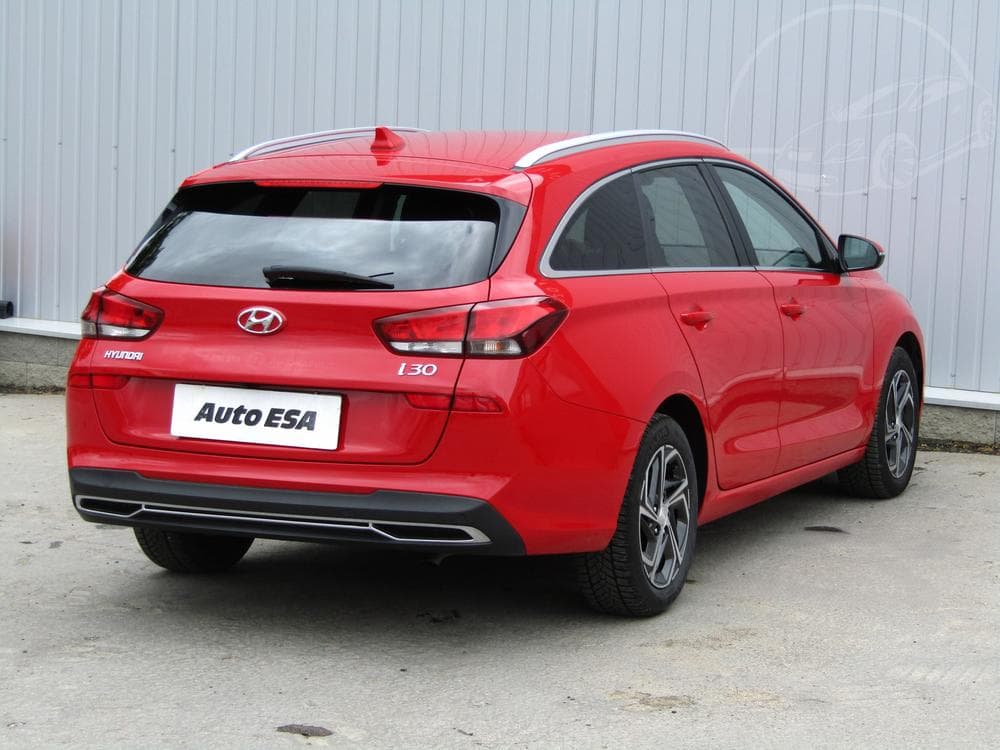 2023 Hyundai i30 - 4