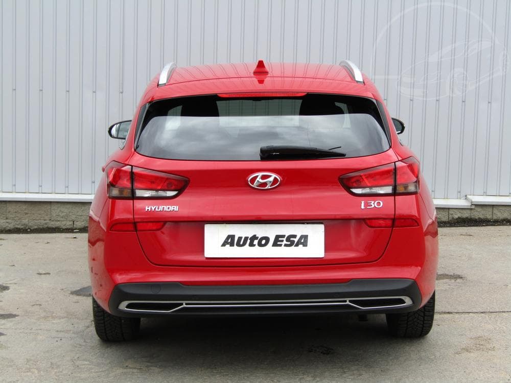 2023 Hyundai i30 - 5