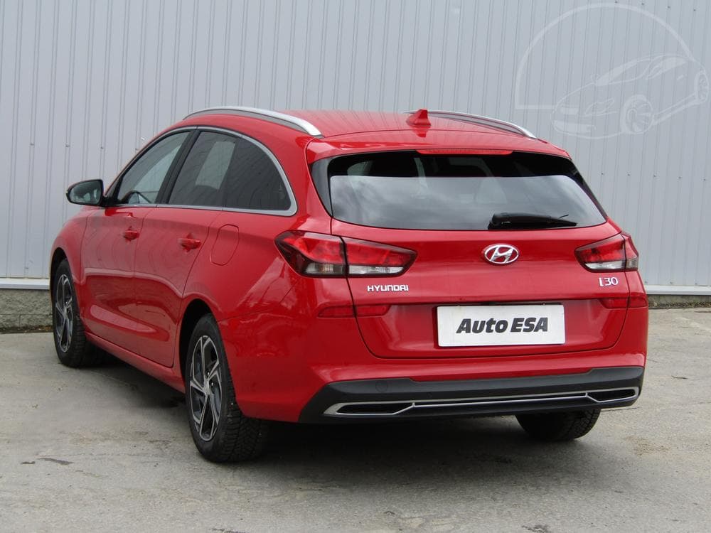 2023 Hyundai i30 - 6