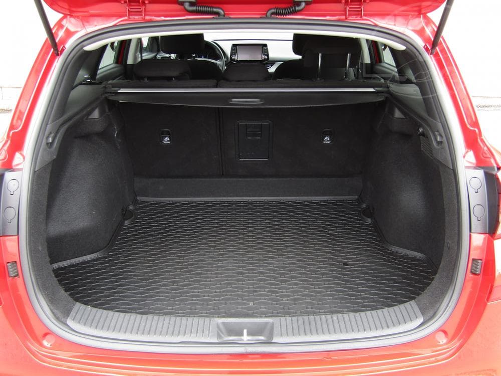 2023 Hyundai i30 - 7