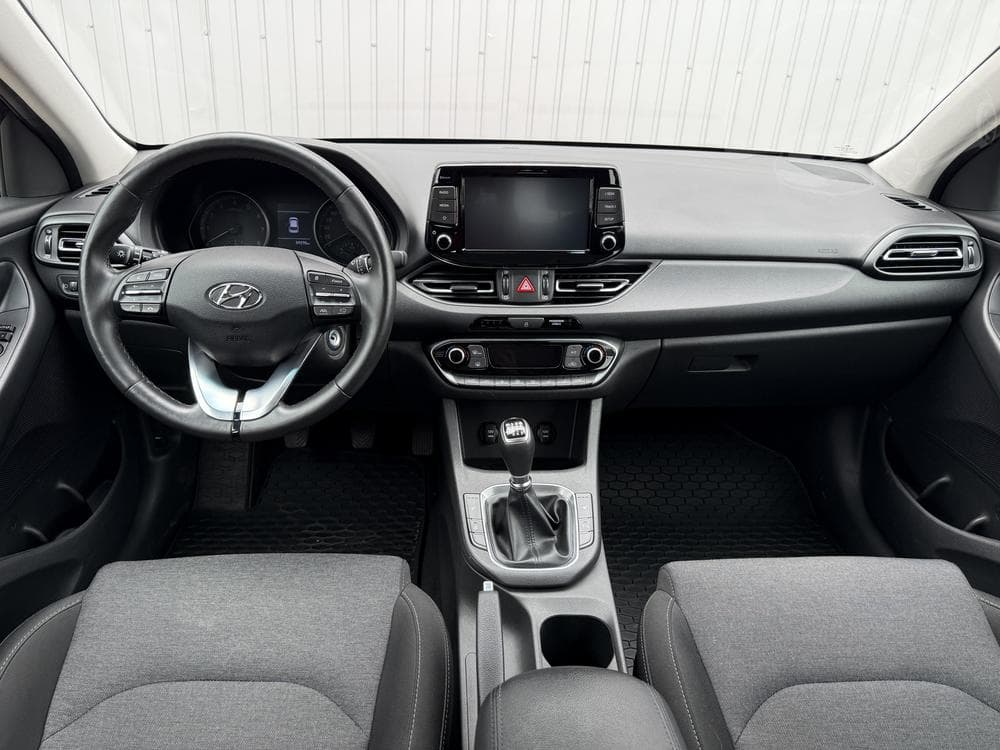 2023 Hyundai i30 - 8