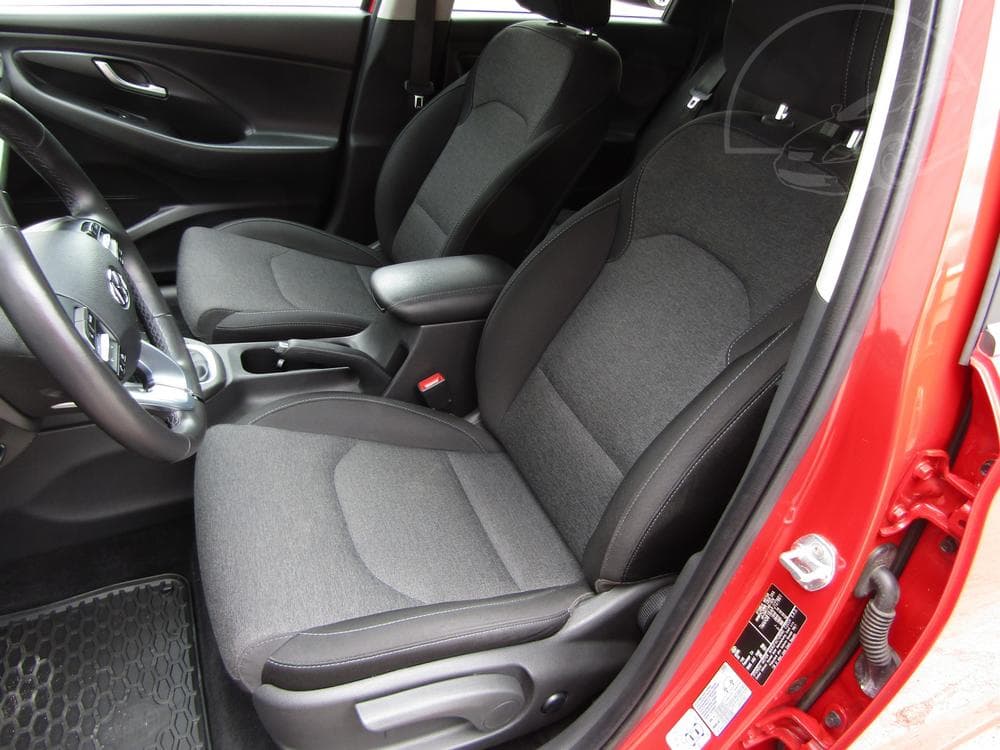 2023 Hyundai i30 - 9