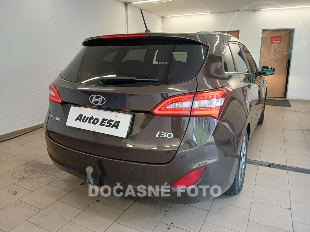 2016 Hyundai i30 - 3