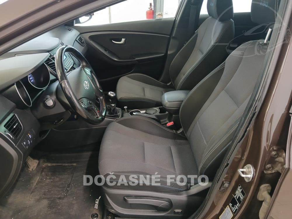 2016 Hyundai i30 - 5